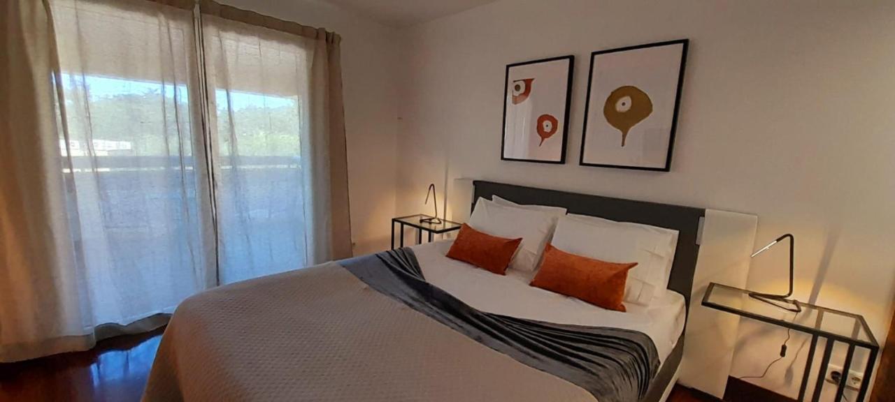 Health Village Apartments กาชไกช์ ภายนอก รูปภาพ