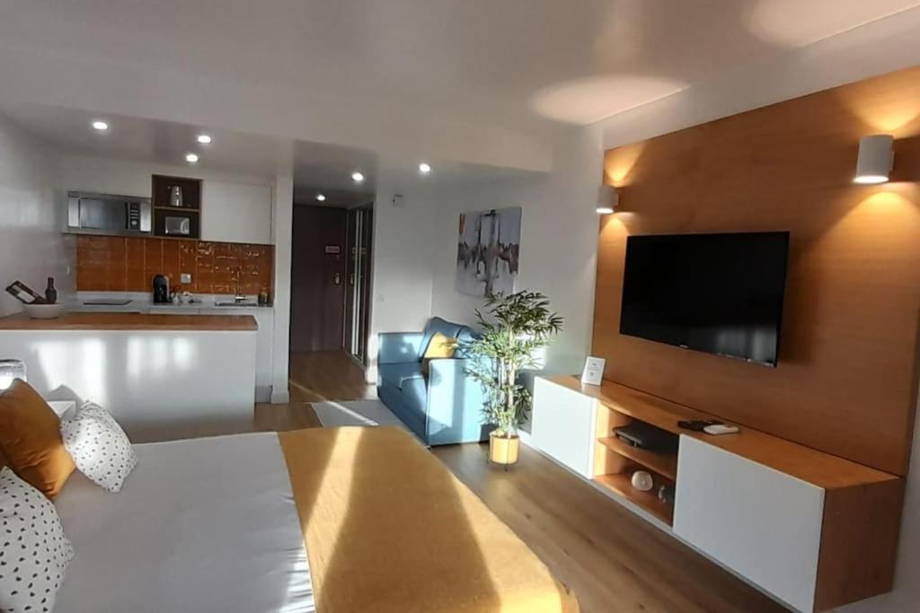 Health Village Apartments กาชไกช์ ภายนอก รูปภาพ