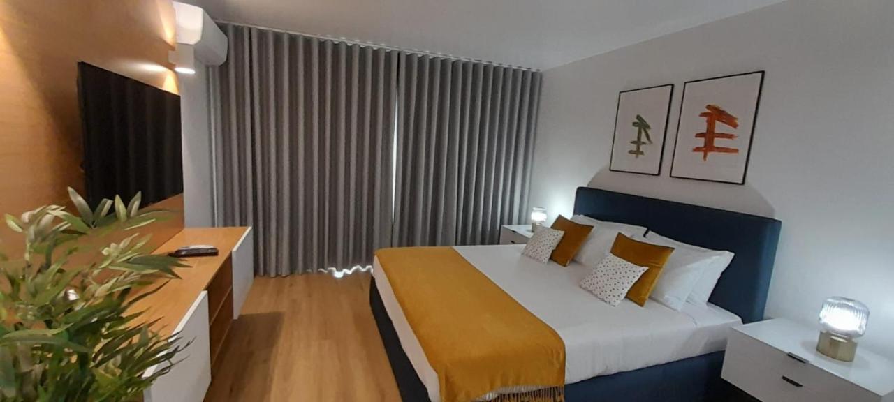 Health Village Apartments กาชไกช์ ภายนอก รูปภาพ