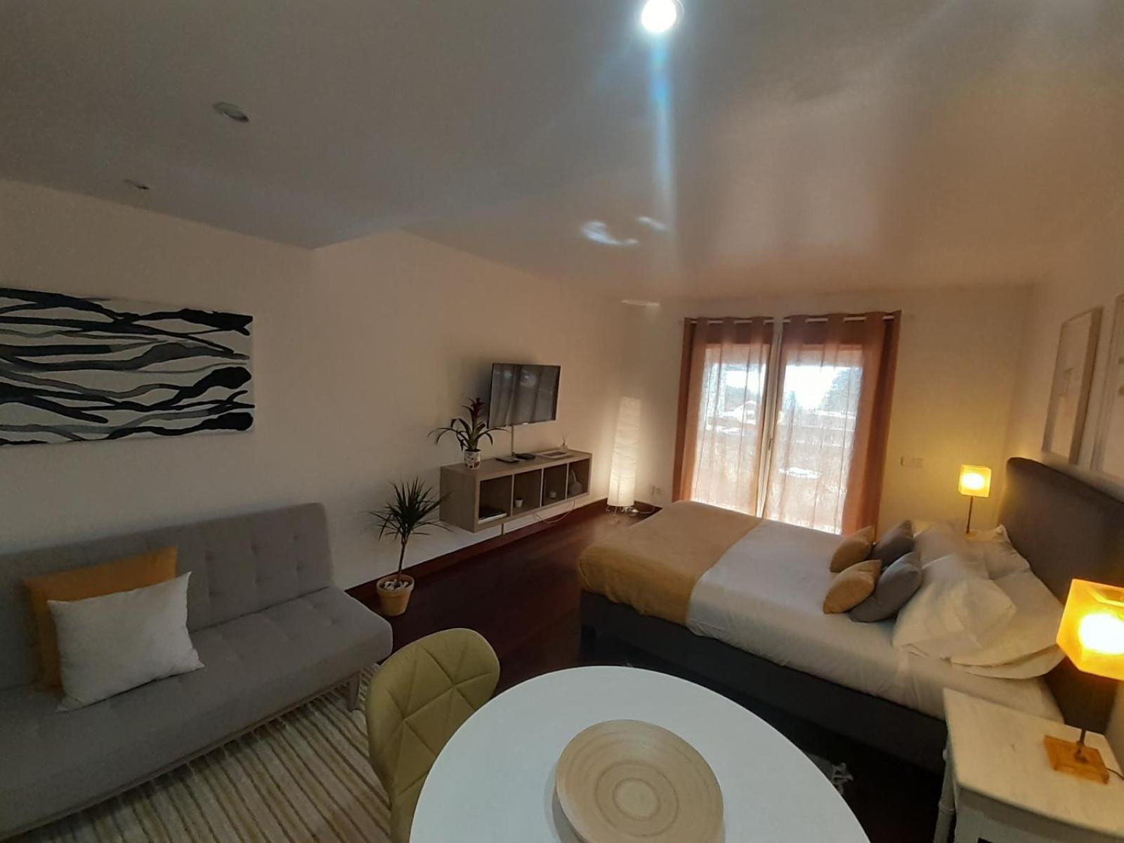 Health Village Apartments กาชไกช์ ภายนอก รูปภาพ