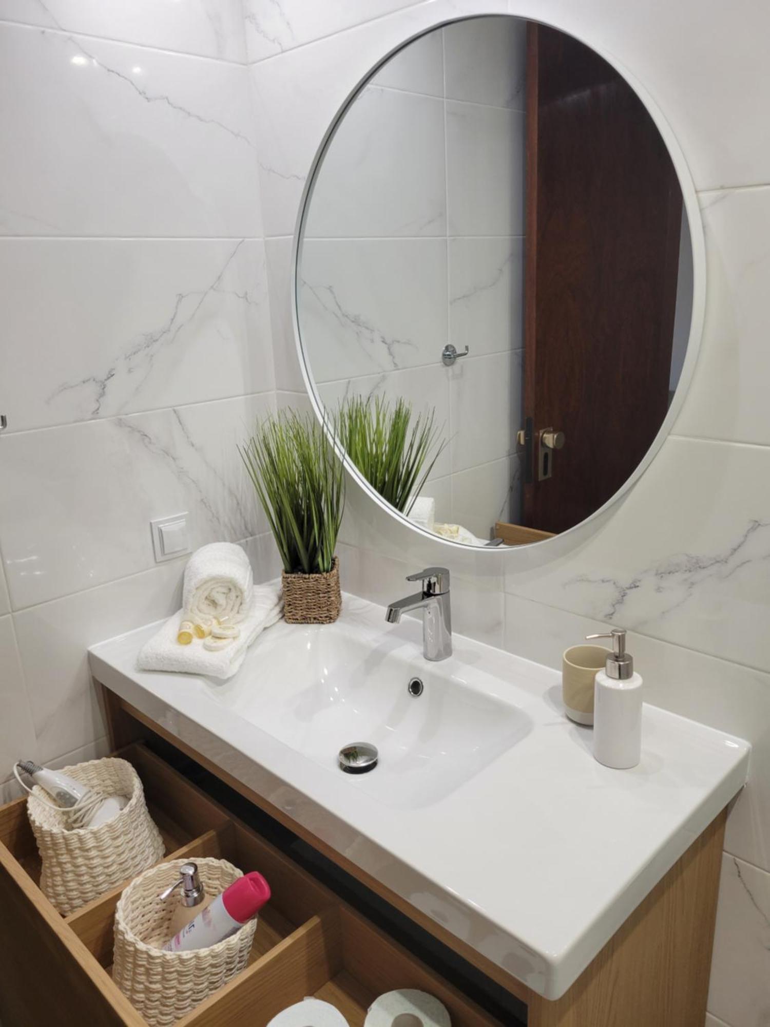 Health Village Apartments กาชไกช์ ภายนอก รูปภาพ